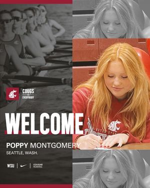 Image post by @wsucougarrowing on Instagram