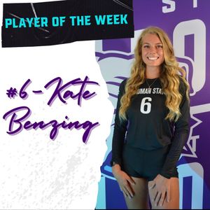 Image post by @trumanvolleyball on Instagram