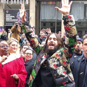 Image post by @xfinitytheatre on Instagram
