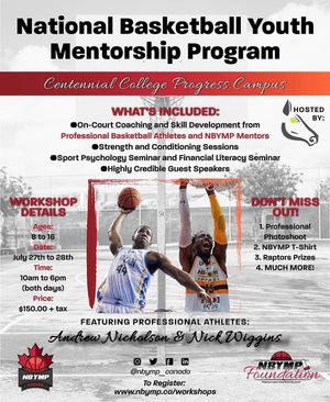 Image post by @onpointbasketball on Instagram