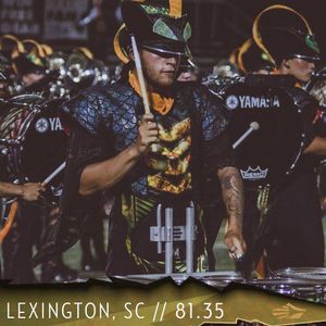 Image post by @carolinacrown on Instagram