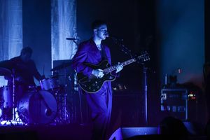 Image post by @paramountdenver on Instagram
