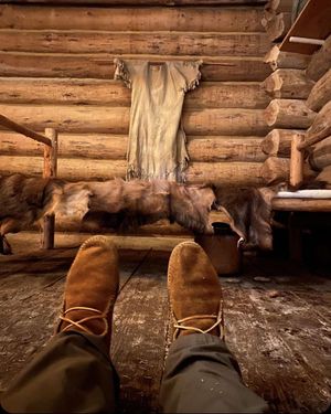 Image post by @nationalparkservice on Instagram