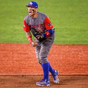 Image post by @javy23baez on Instagram