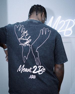Image post by @terracemjr on Instagram