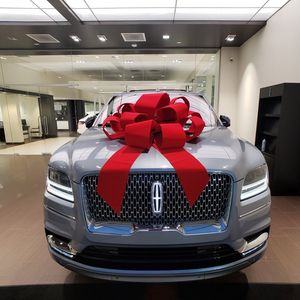 Image post by @markfickenlincoln on Instagram