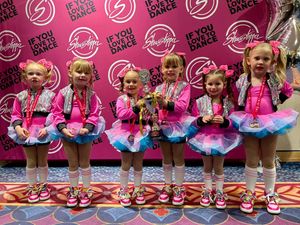 Image post by @innovatedancestudioids on Instagram