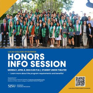 Image post by @sjsubusiness on Instagram