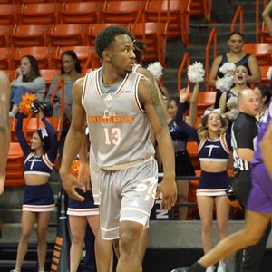 Image post by @utepmbb on Instagram