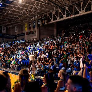 Image post by @fgcudirtybirds on Instagram