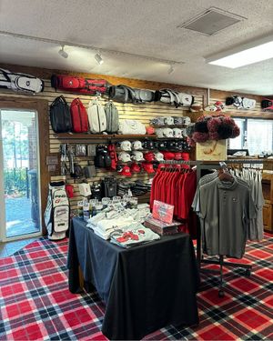 Image post by @ugagolfcourse on Instagram