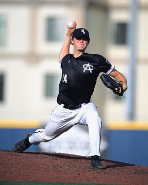 Image post by @areacodebaseball on Instagram