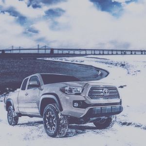 Image post by @jerrystoyota on Instagram