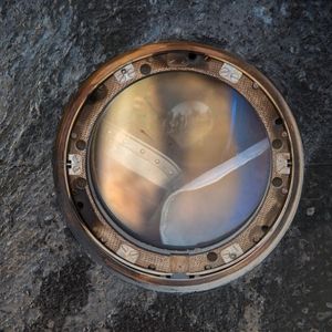 Image post by @nasa on Instagram
