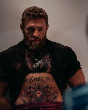 Image post by @thenotoriousmma on Instagram