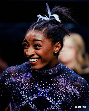 Image post by @teamusa on Instagram
