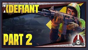 Video post by @cohhcarnage on YouTube
