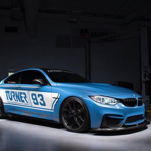 Image post by @turnermotorsport on Instagram
