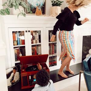 Image post by @victrolaplayers on Instagram