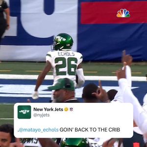 Image post by @nyjets on Instagram