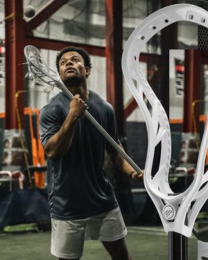 Image post by @maveriklacrosse on Instagram