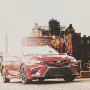 Image post by @jerrystoyota on Instagram