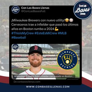 Image post by @conbasesllenas on Instagram