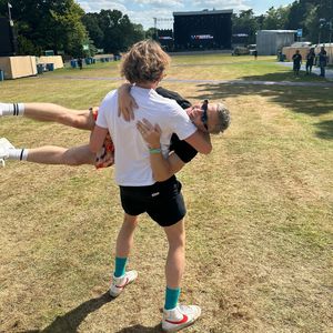 Image post by @thehoosiersuk on Instagram