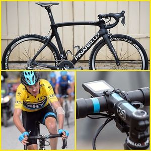 Image post by @kedgebike on Instagram