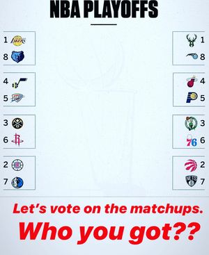 Image post by @richeisenshow on Instagram