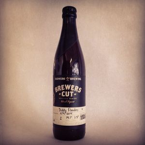 Image post by @sudwerkbrew on Instagram