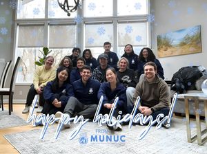 Image post by @munuchicago on Instagram
