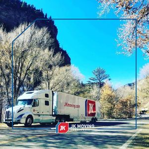Image post by @jkmoving on Instagram