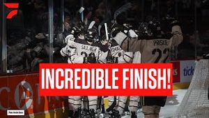 Video post by @flohockey on YouTube