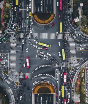 Image post by @dronepals on Instagram