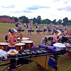 Image post by @carolinacrown on Instagram