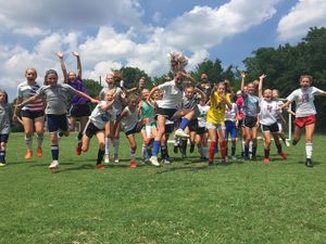 Image post by @lipscombwsoc on Instagram