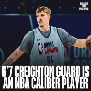 Image post by @collegeballmixtapes on Instagram