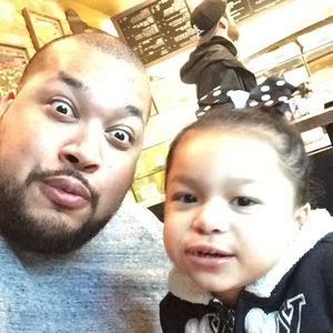 Image post by @the_kennykingjr on Instagram