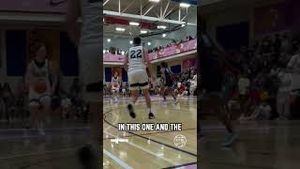 Video post by @maxpreps on YouTube