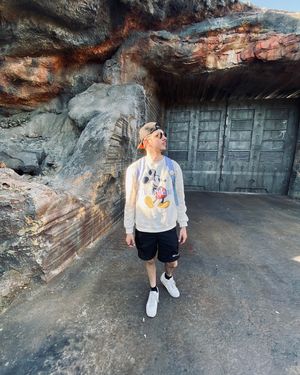 Image post by @jadencrosson on Instagram