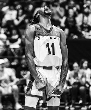 Image post by @ottawablackjacks on Instagram