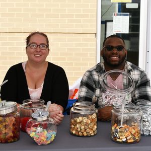 Image post by @shippensburgu on Instagram