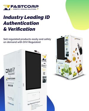 Image post by @fastcorp_vending on Instagram