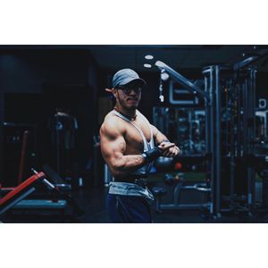 Image post by @b.prolificc on Instagram
