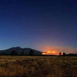 Image post by @nauflagstaff on Instagram