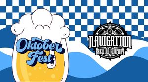 Image post by @navigationbrewingco on Instagram