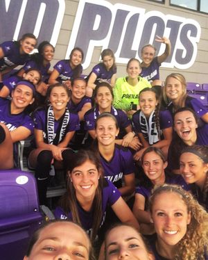 Image post by @portlandwsoc on Instagram