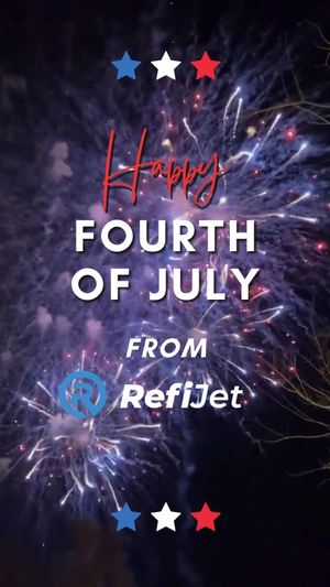Video post by @refijet on Facebook