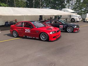 Image post by @turnermotorsport on Instagram